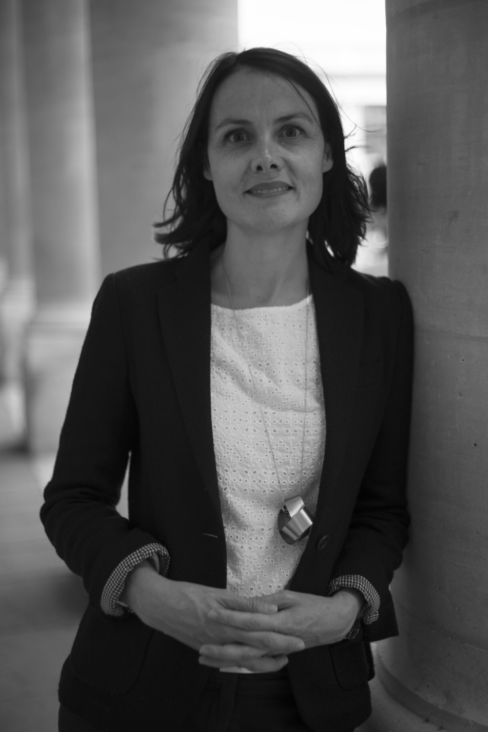 Anne Podeur experte TPE